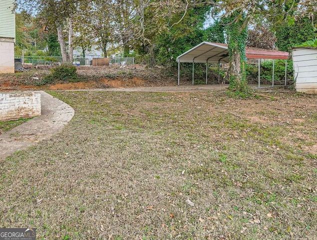 197 Hipp Street SW, Atlanta, GA 30315