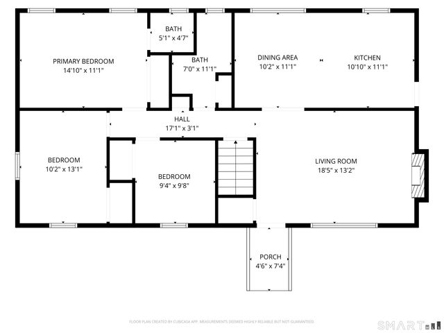 849 Hoop Pole Road, Guilford, CT 06437