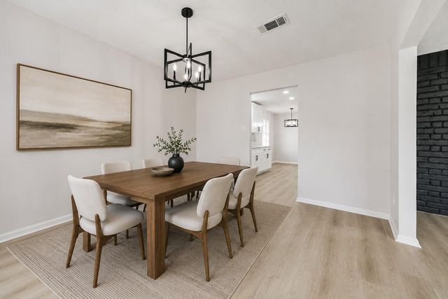 4427 Saffron Lane, Friendswood, TX 77546