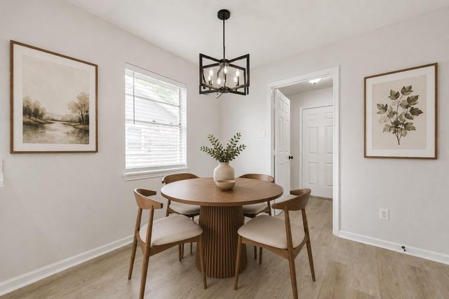 4427 Saffron Lane, Friendswood, TX 77546
