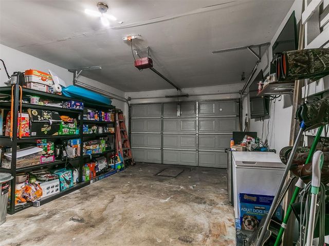 20071 Timberidge Road, Harrah, OK 73045