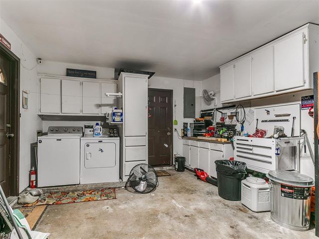 20071 Timberidge Road, Harrah, OK 73045
