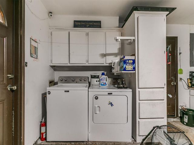 20071 Timberidge Road, Harrah, OK 73045