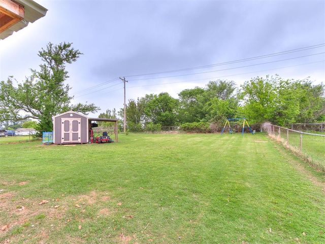 20071 Timberidge Road, Harrah, OK 73045