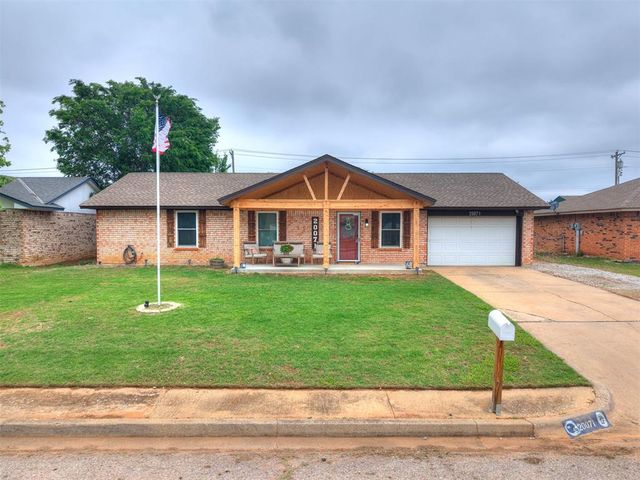 20071 Timberidge Road, Harrah, OK 73045