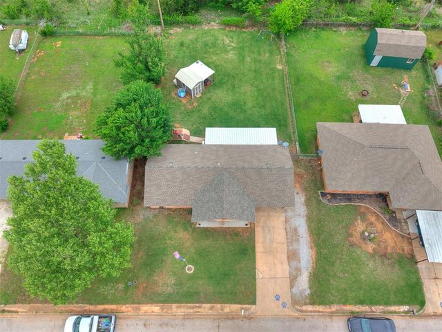 20071 Timberidge Road, Harrah, OK 73045