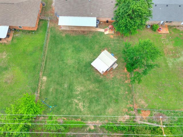20071 Timberidge Road, Harrah, OK 73045