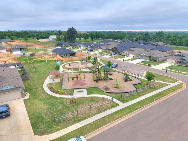 20071 Timberidge Road, Harrah, OK 73045