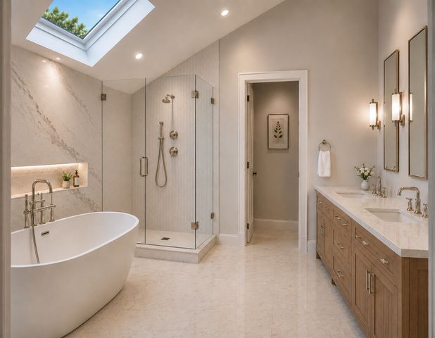 1050 Burton Terrace, Glenview, IL 60025