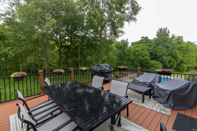 6010 N 530 West, Huntington, IN 46750