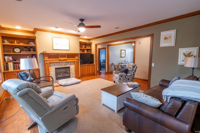 6010 N 530 West, Huntington, IN 46750