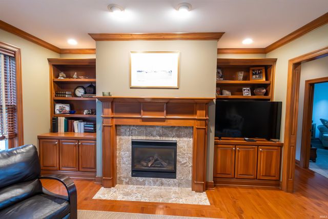 6010 N 530 West, Huntington, IN 46750