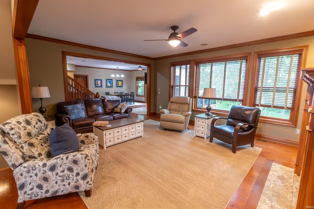 6010 N 530 West, Huntington, IN 46750