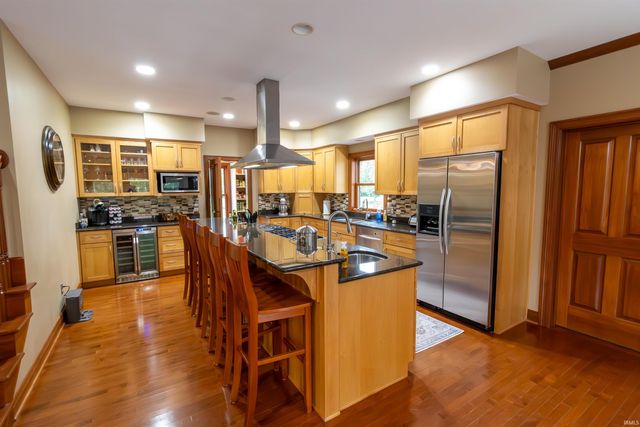 6010 N 530 West, Huntington, IN 46750