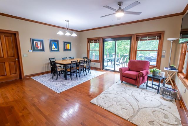 6010 N 530 West, Huntington, IN 46750