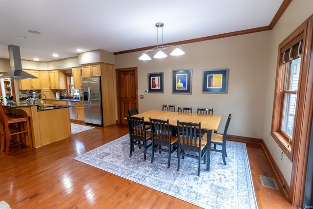 6010 N 530 West, Huntington, IN 46750