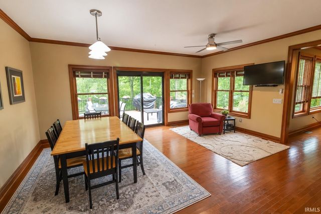 6010 N 530 West, Huntington, IN 46750
