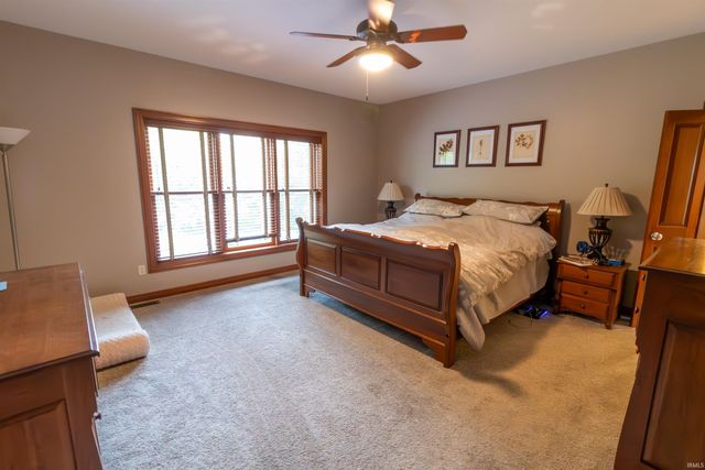 6010 N 530 West, Huntington, IN 46750