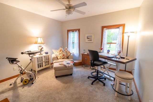 6010 N 530 West, Huntington, IN 46750