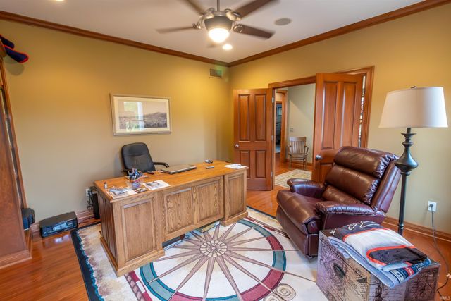 6010 N 530 West, Huntington, IN 46750