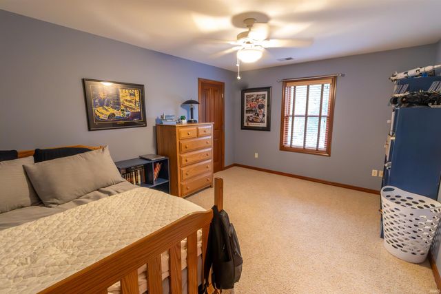 6010 N 530 West, Huntington, IN 46750