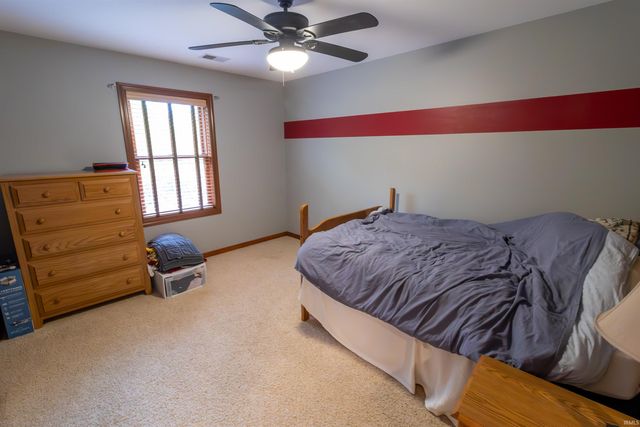 6010 N 530 West, Huntington, IN 46750