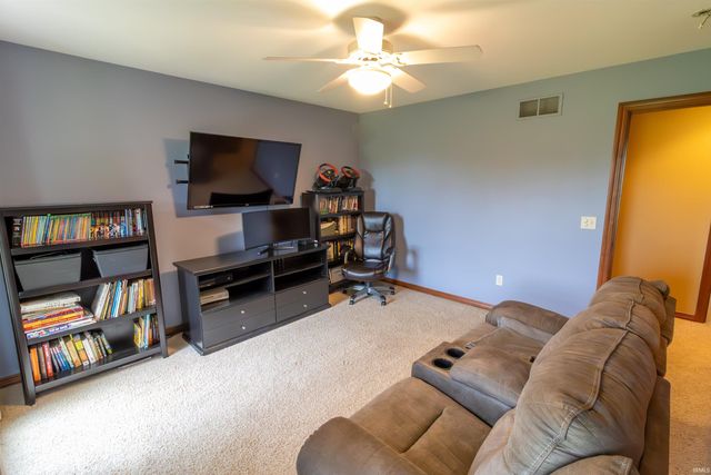 6010 N 530 West, Huntington, IN 46750