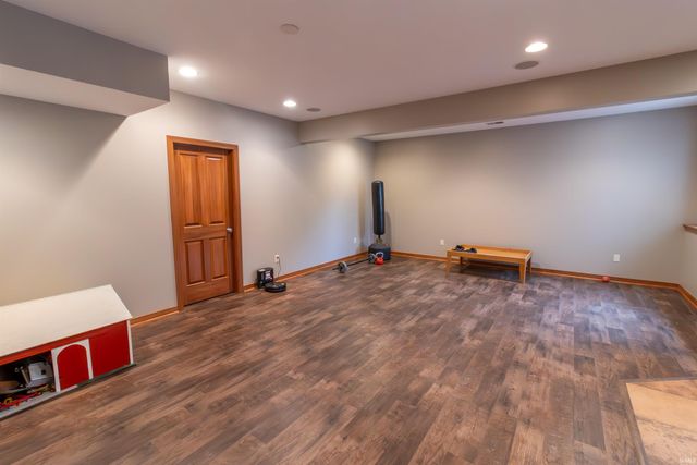 6010 N 530 West, Huntington, IN 46750