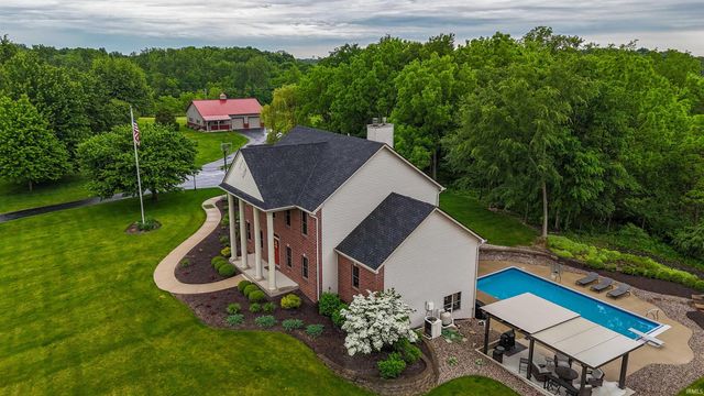 6010 N 530 West, Huntington, IN 46750
