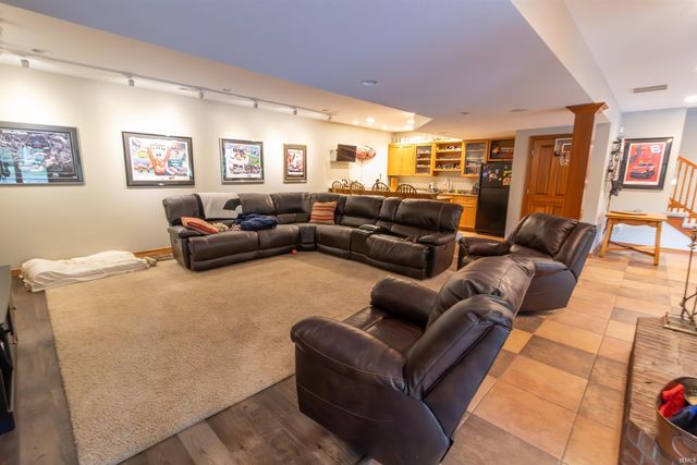 6010 N 530 West, Huntington, IN 46750