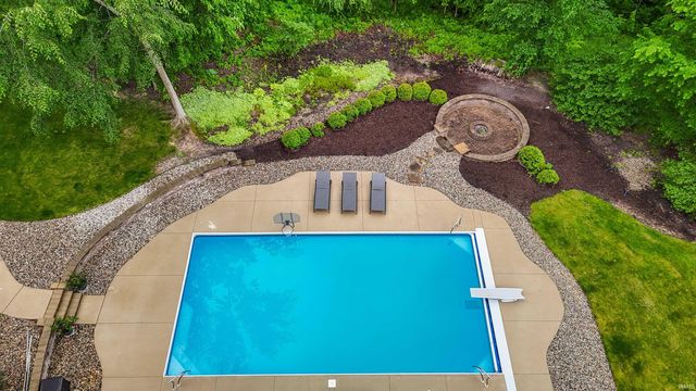 6010 N 530 West, Huntington, IN 46750