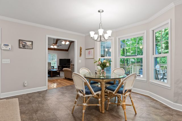 64 Whispering Pines Drive, Signal Mountain, TN 37377