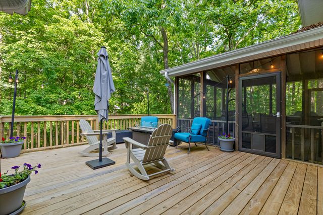 64 Whispering Pines Drive, Signal Mountain, TN 37377