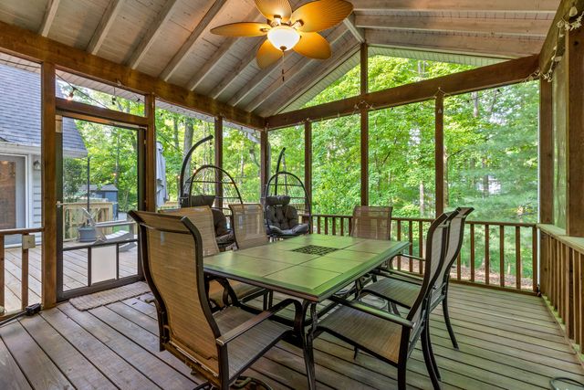 64 Whispering Pines Drive, Signal Mountain, TN 37377