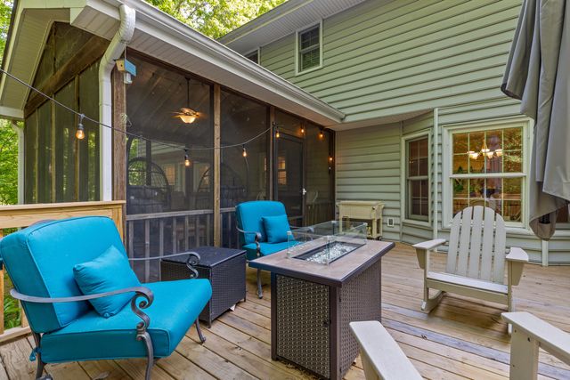 64 Whispering Pines Drive, Signal Mountain, TN 37377
