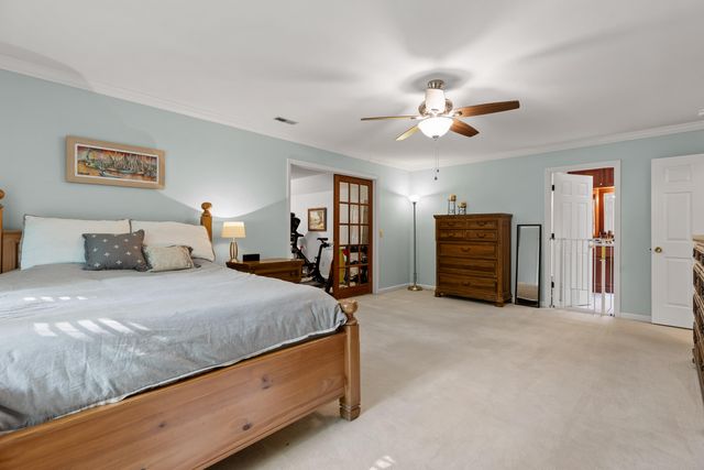 64 Whispering Pines Drive, Signal Mountain, TN 37377