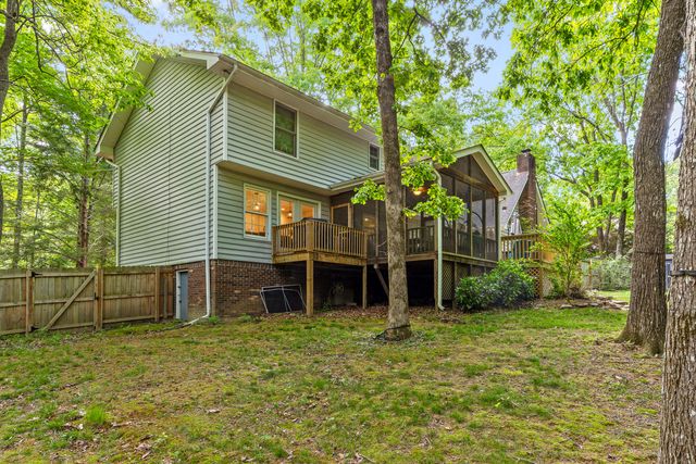 64 Whispering Pines Drive, Signal Mountain, TN 37377
