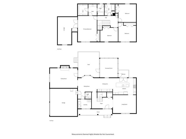 64 Whispering Pines Drive, Signal Mountain, TN 37377