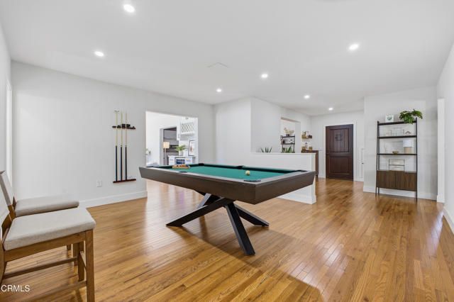 380 S Parkwood Avenue, Pasadena, CA 91107