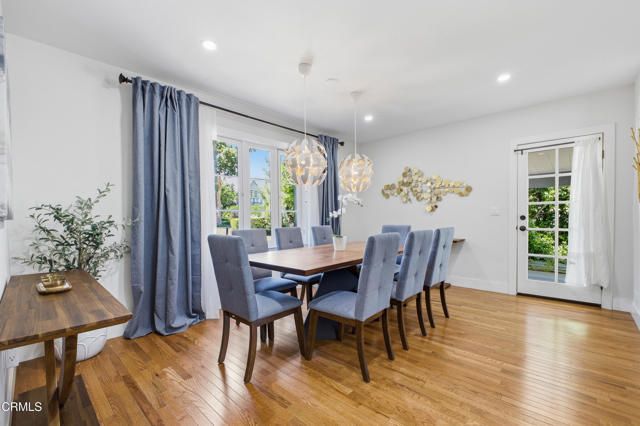 380 S Parkwood Avenue, Pasadena, CA 91107