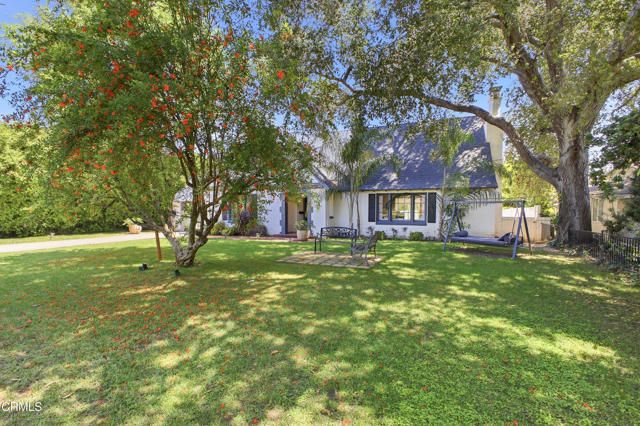 380 S Parkwood Avenue, Pasadena, CA 91107
