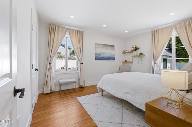 380 S Parkwood Avenue, Pasadena, CA 91107