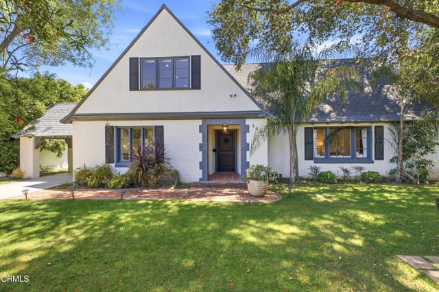 380 S Parkwood Avenue, Pasadena, CA 91107