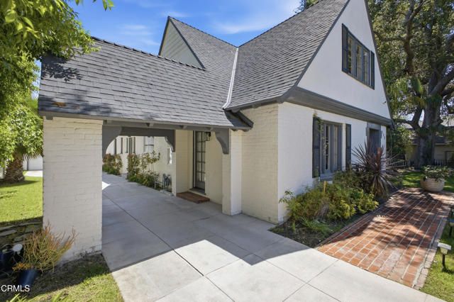 380 S Parkwood Avenue, Pasadena, CA 91107