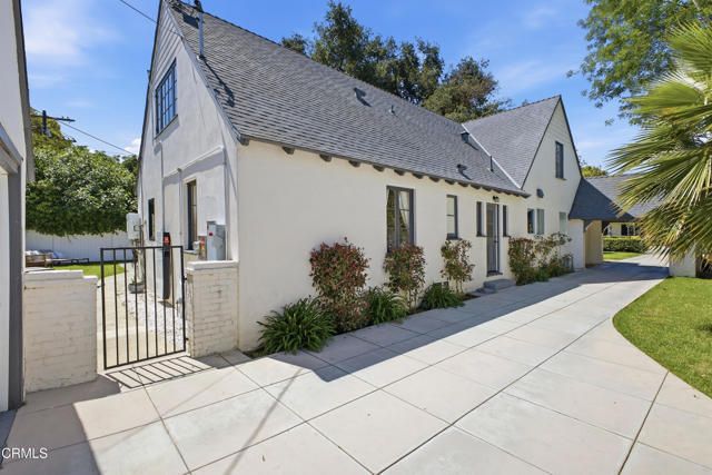 380 S Parkwood Avenue, Pasadena, CA 91107