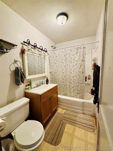 206 Forest, Eufaula, OK 74432