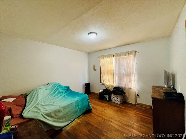 206 Forest, Eufaula, OK 74432