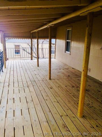 206 Forest, Eufaula, OK 74432