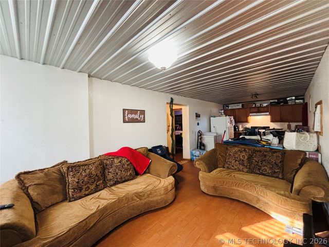 206 Forest, Eufaula, OK 74432