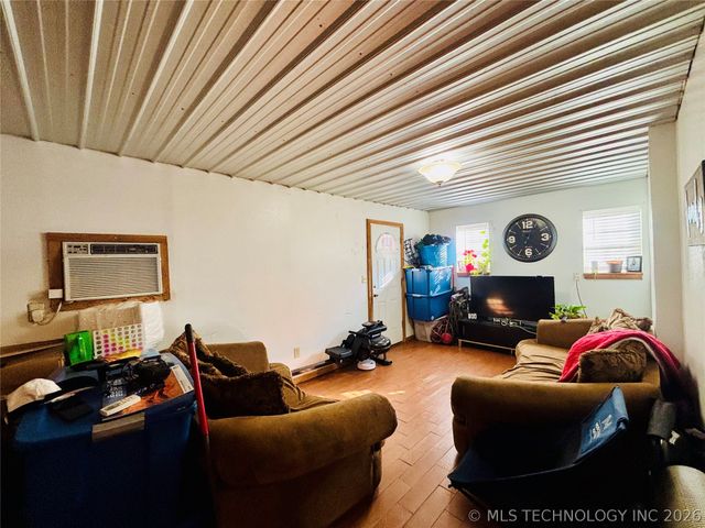 206 Forest, Eufaula, OK 74432